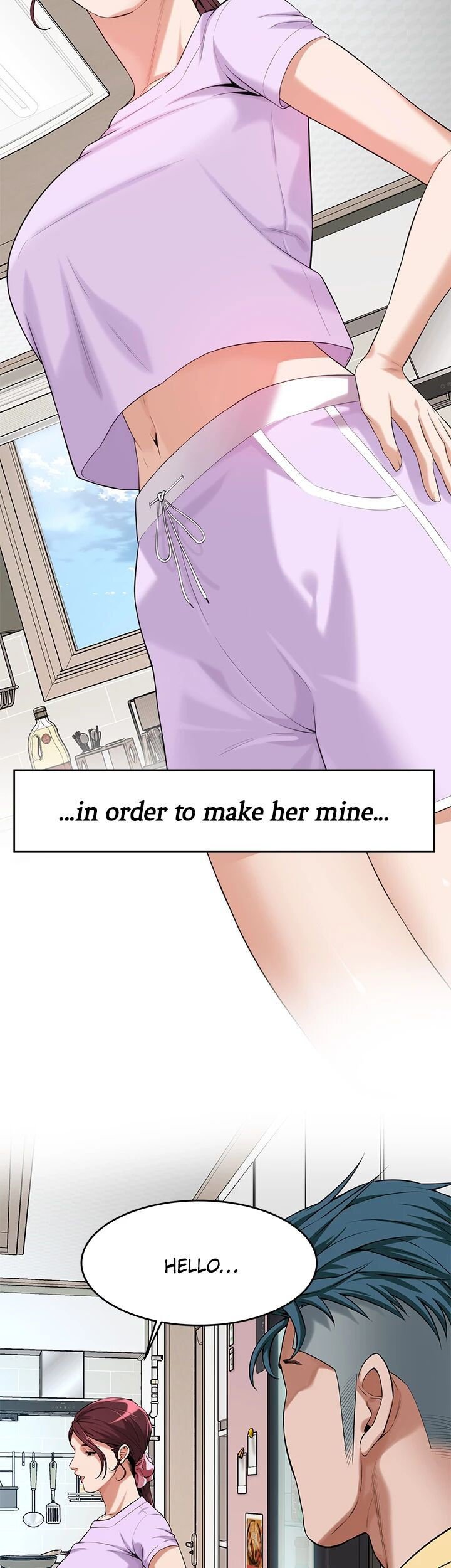The Mean Guy Chapter 26 image 31