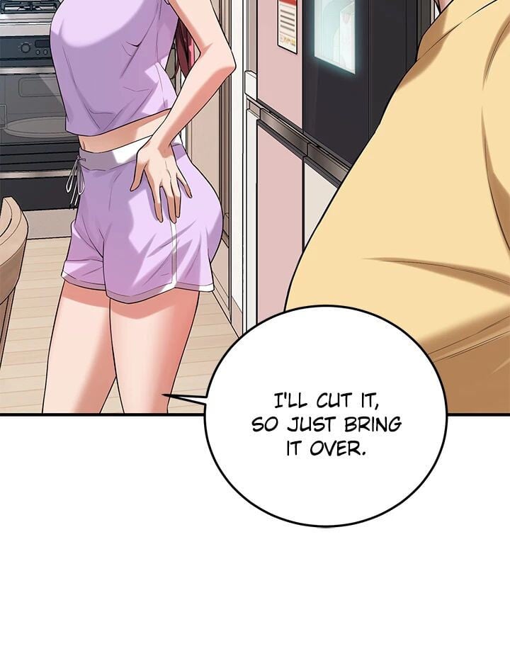 The Mean Guy Chapter 26 image 32
