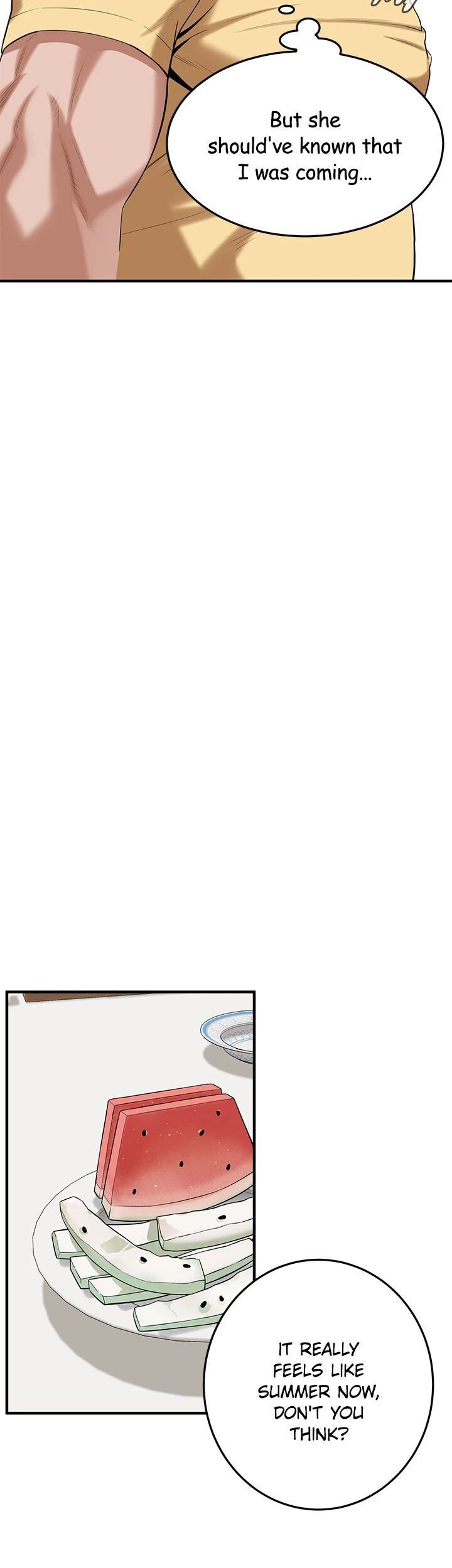 The Mean Guy Chapter 26 image 34