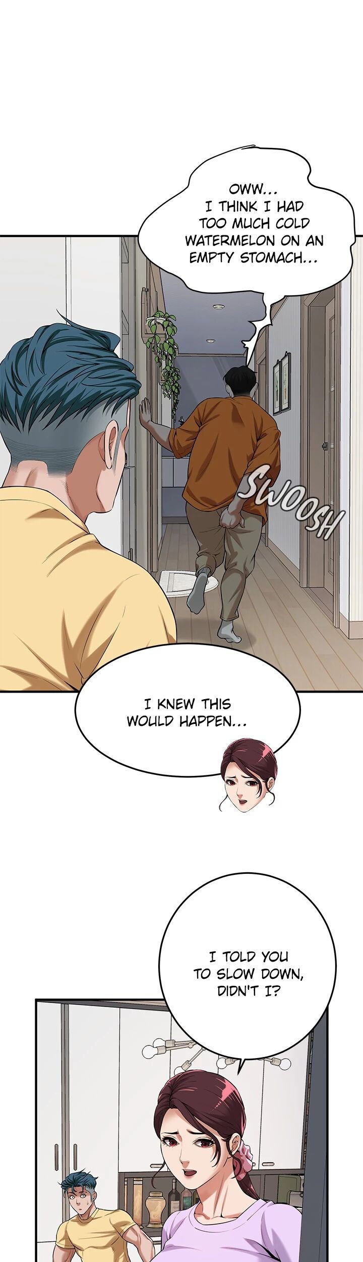 The Mean Guy Chapter 26 image 38