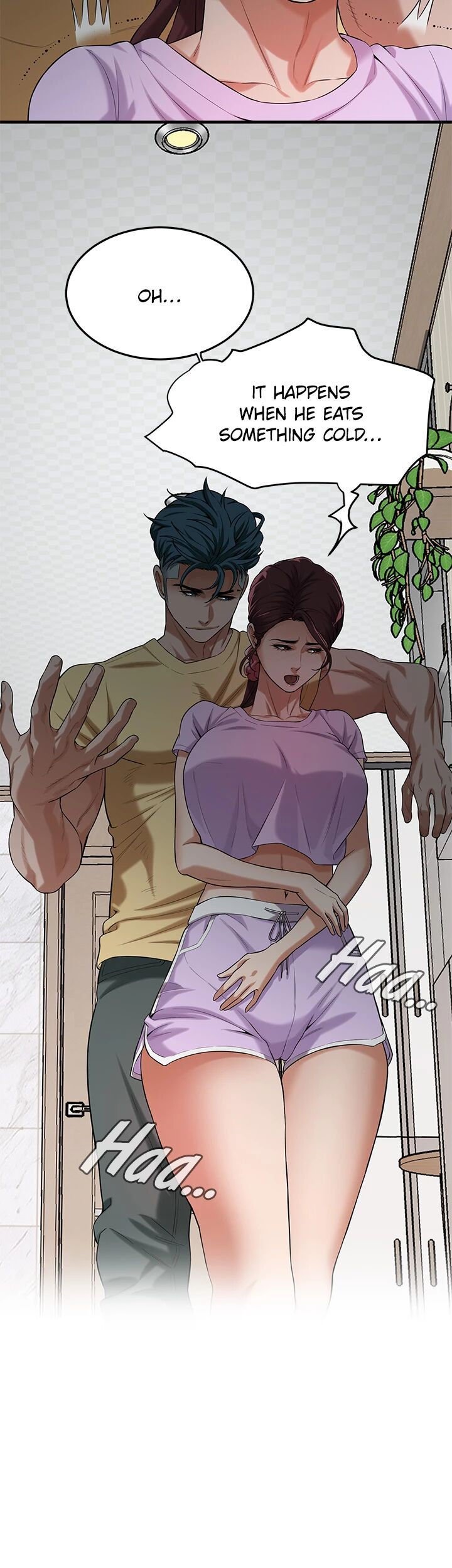 The Mean Guy Chapter 26 image 40