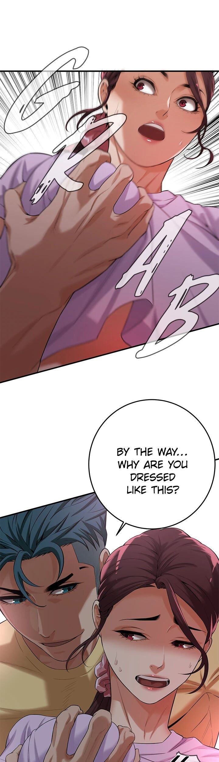 The Mean Guy Chapter 26 image 41