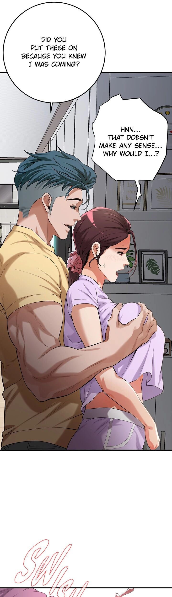 The Mean Guy Chapter 26 image 43