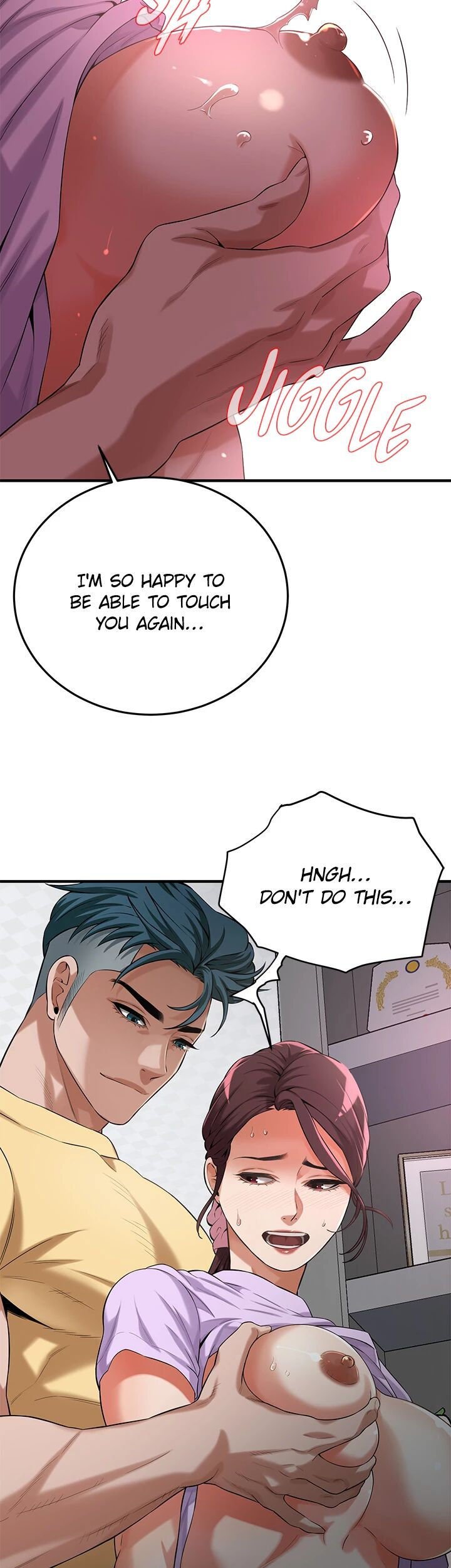 The Mean Guy Chapter 26 image 44