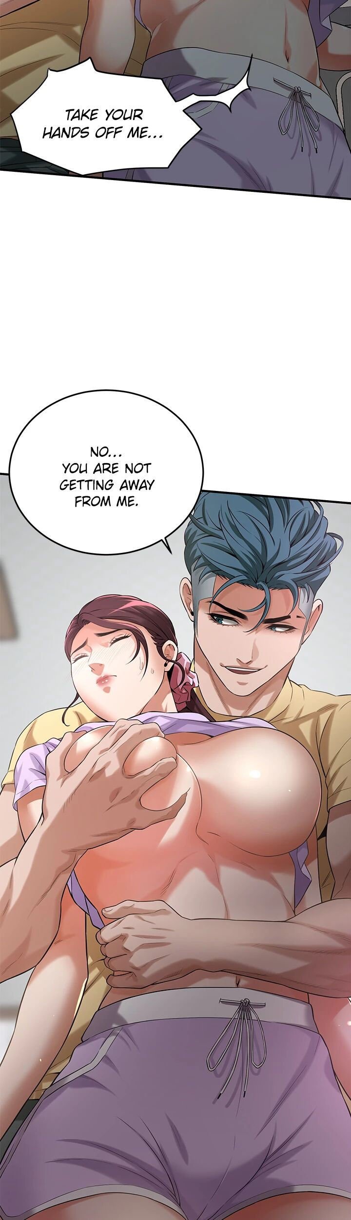 The Mean Guy Chapter 26 image 45