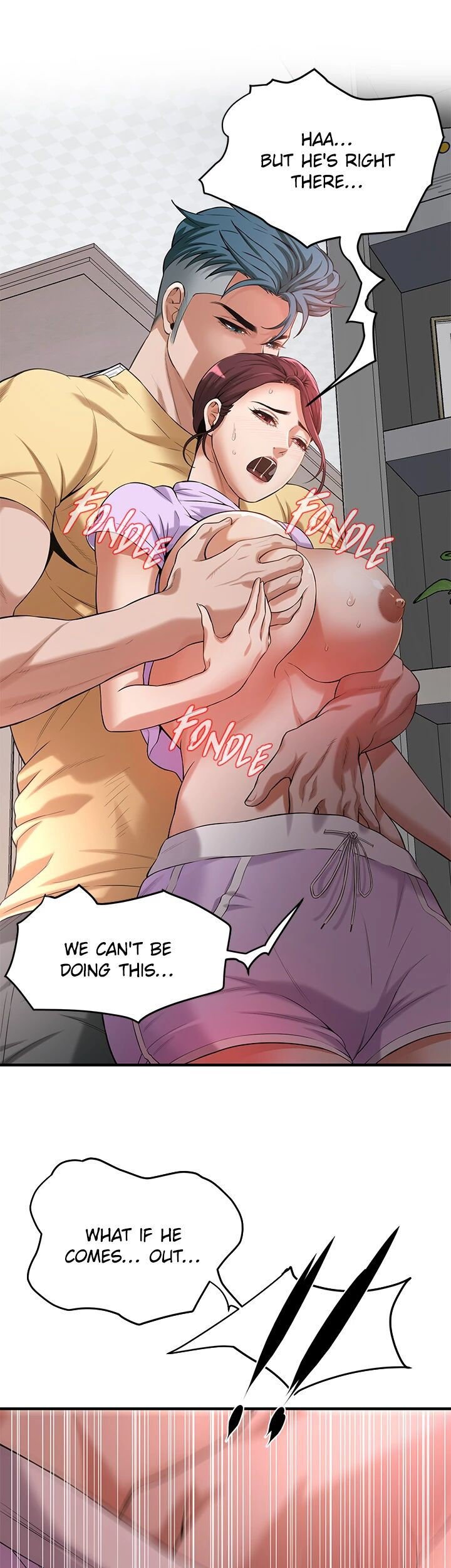 The Mean Guy Chapter 26 image 48