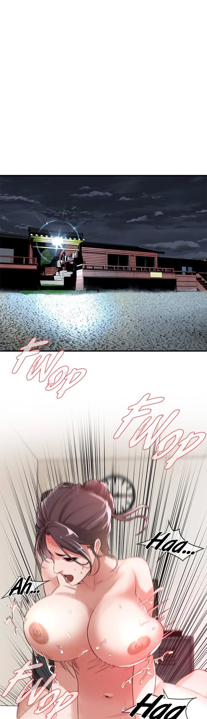 The Mean Guy Chapter 26 image 4