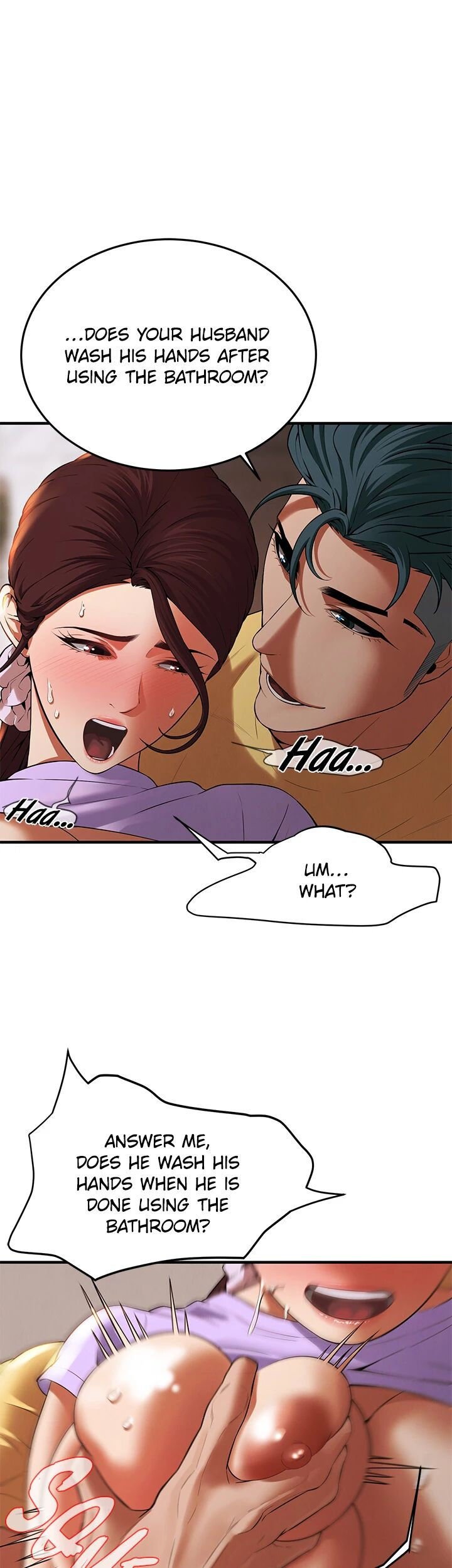 The Mean Guy Chapter 27 image 9