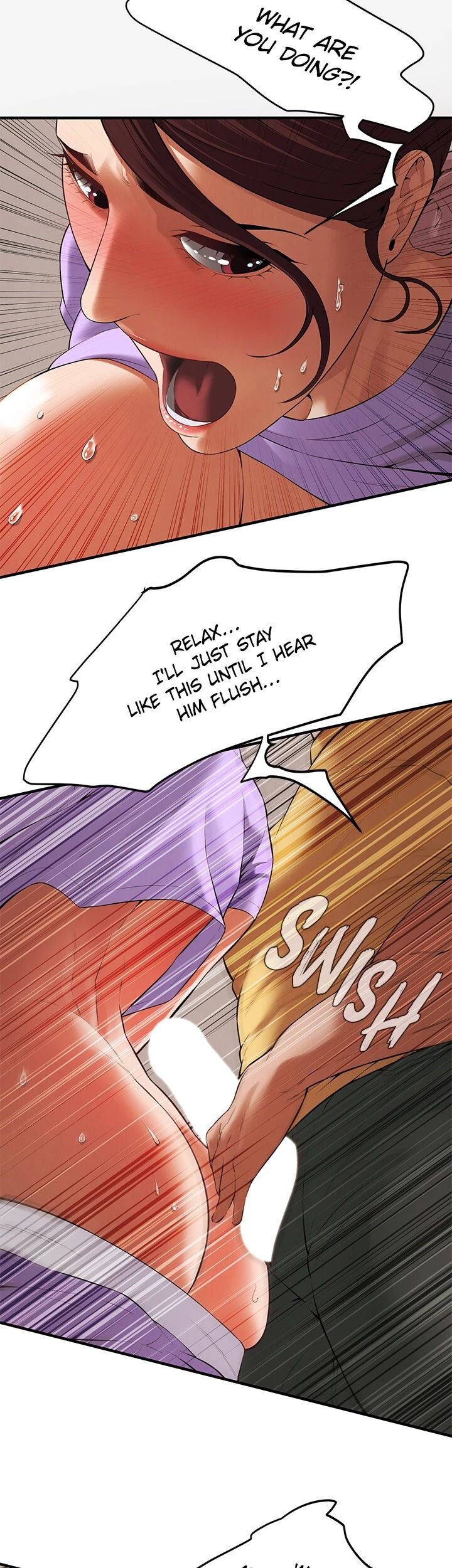 The Mean Guy Chapter 27 image 12