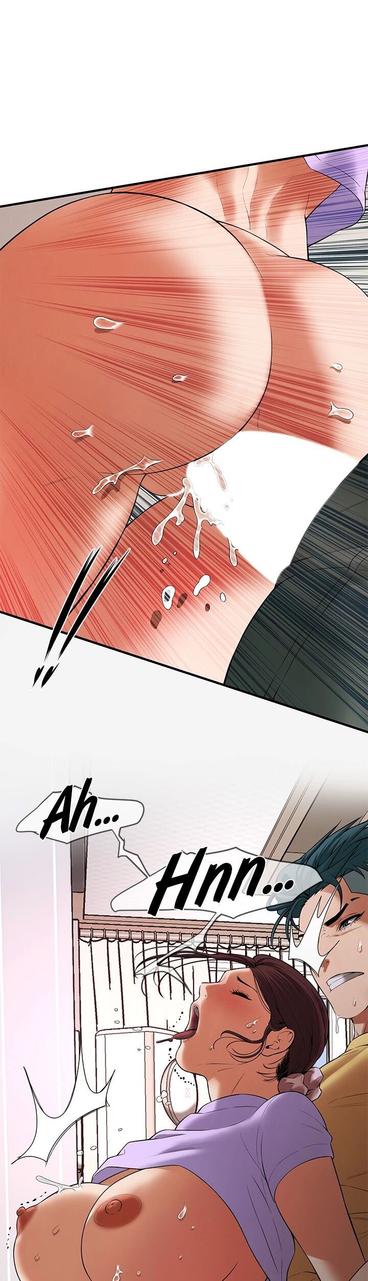 The Mean Guy Chapter 27 image 14