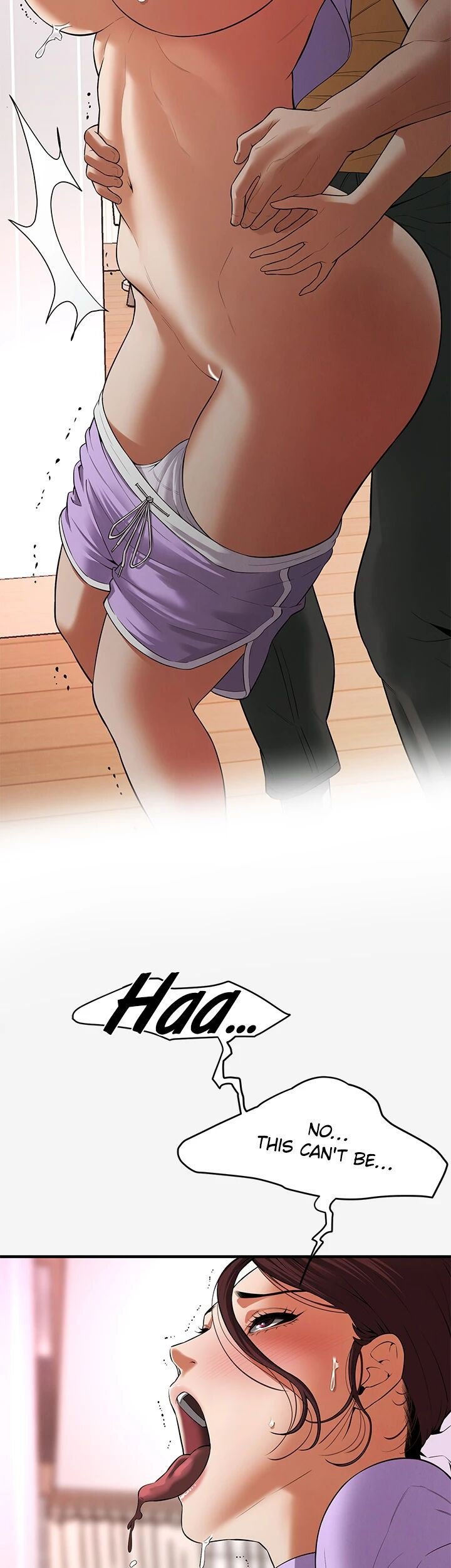 The Mean Guy Chapter 27 image 15