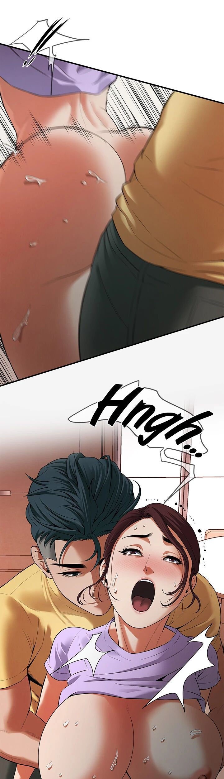 The Mean Guy Chapter 27 image 17