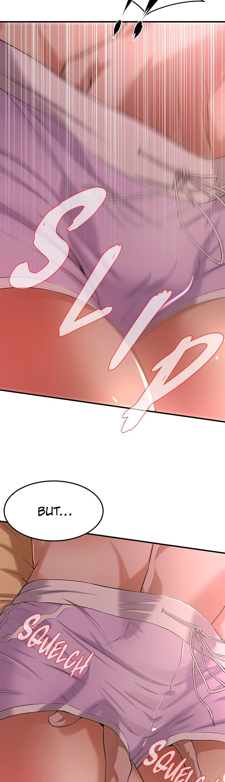 The Mean Guy Chapter 27 image 1
