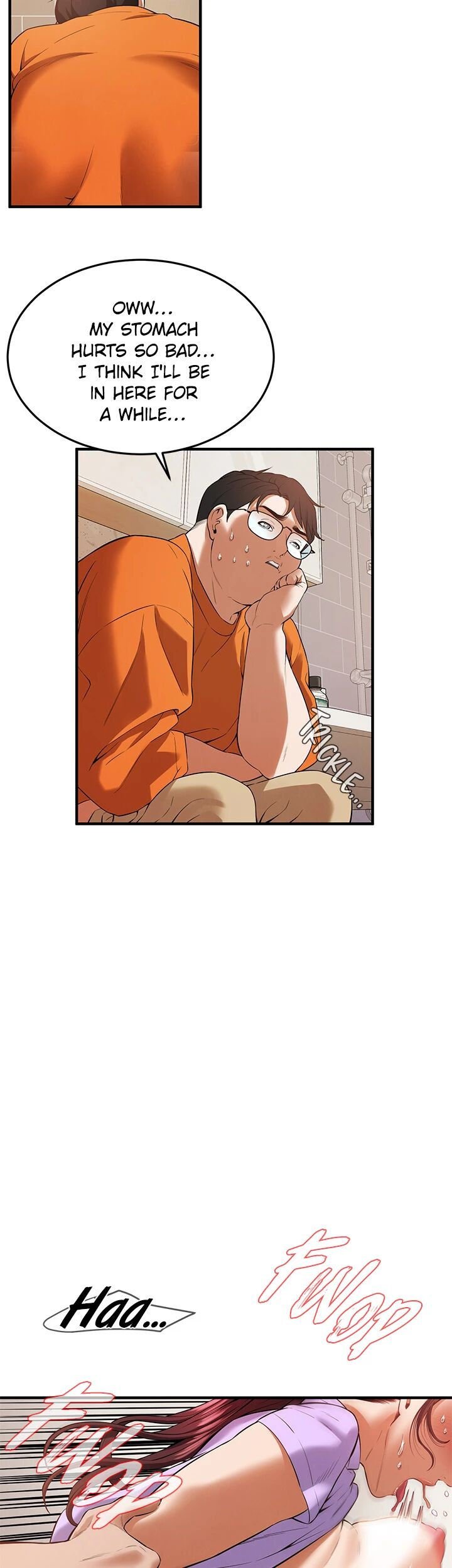 The Mean Guy Chapter 27 image 26