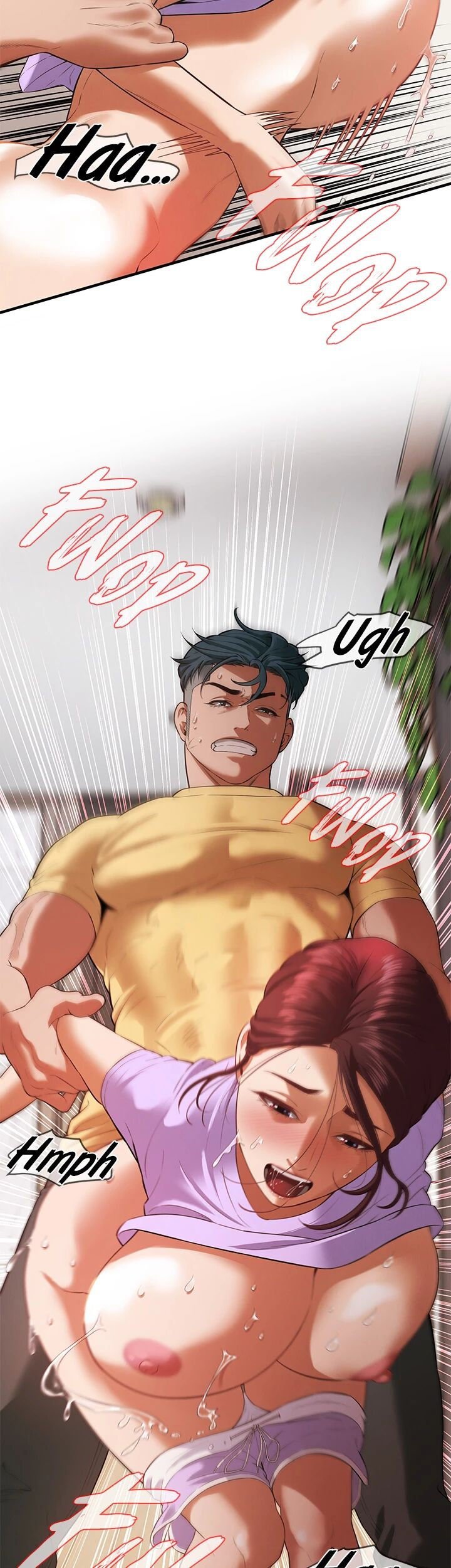 The Mean Guy Chapter 27 image 27