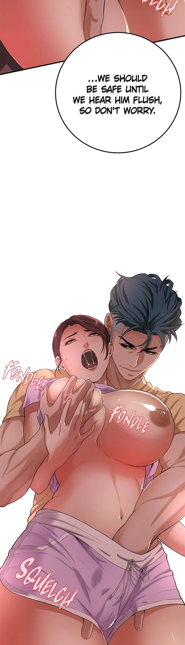 The Mean Guy Chapter 27 image 2