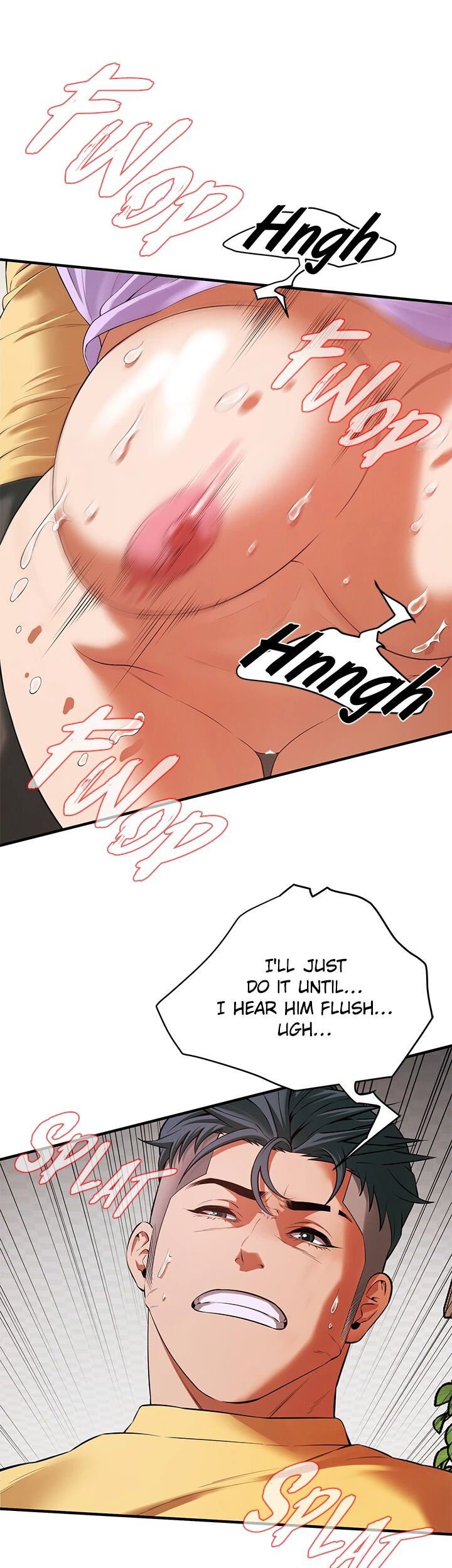 The Mean Guy Chapter 27 image 29