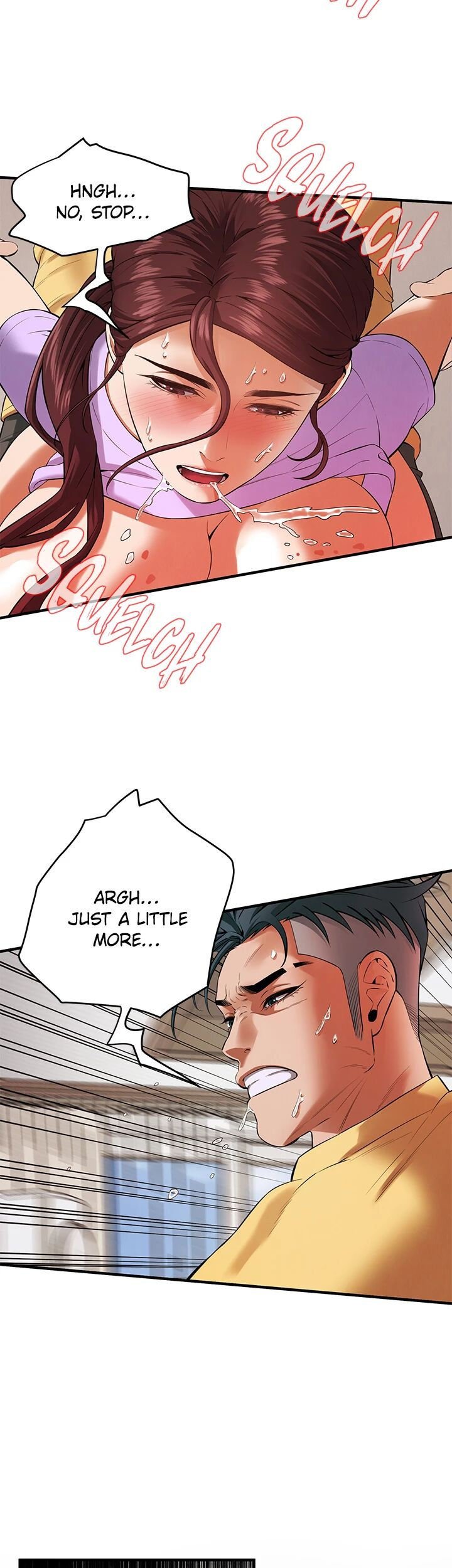 The Mean Guy Chapter 27 image 30