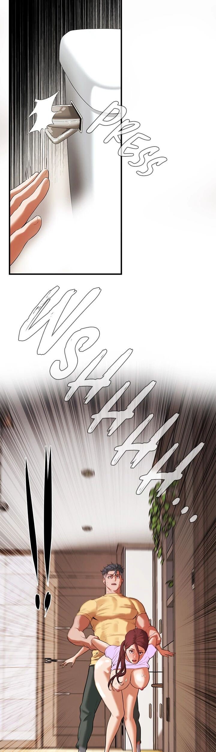 The Mean Guy Chapter 27 image 31