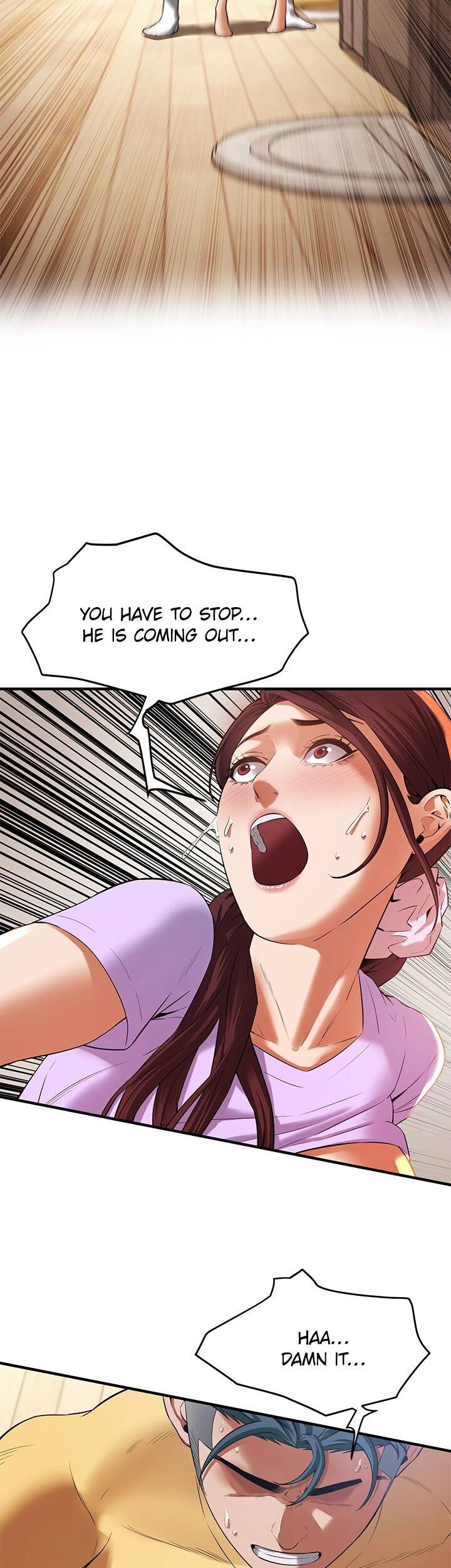 The Mean Guy Chapter 27 image 32