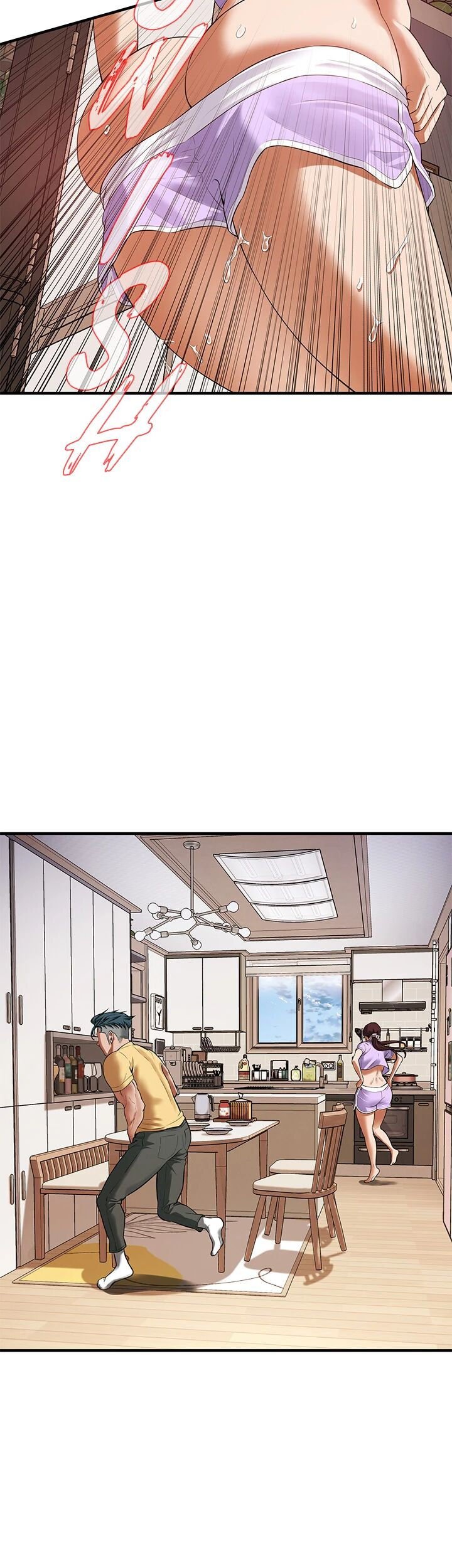 The Mean Guy Chapter 27 image 35