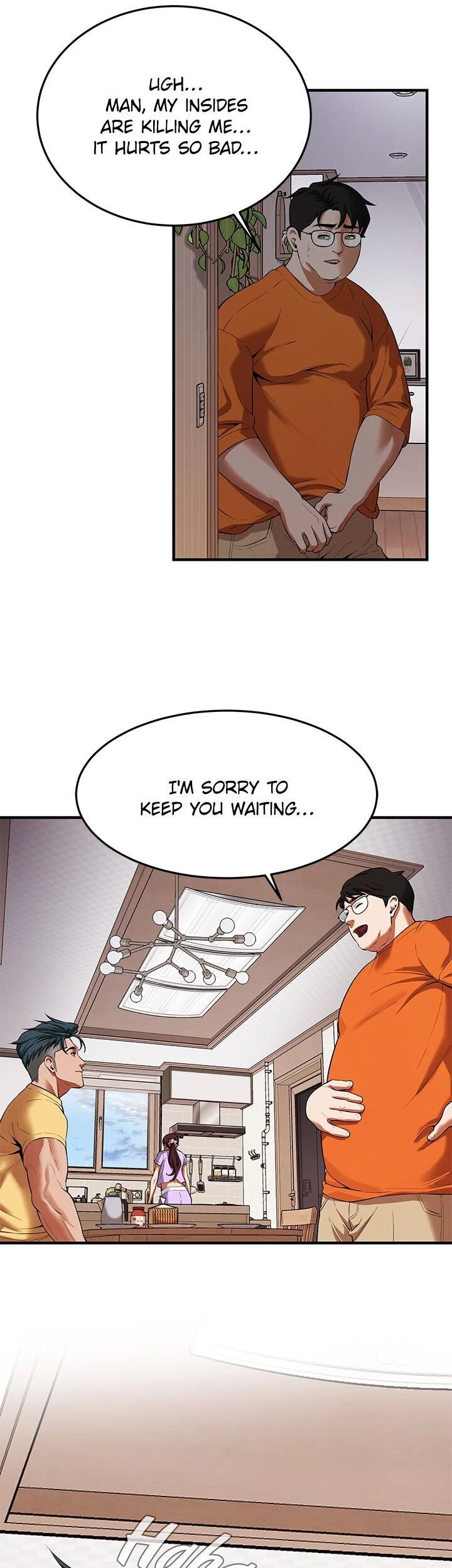 The Mean Guy Chapter 27 image 36