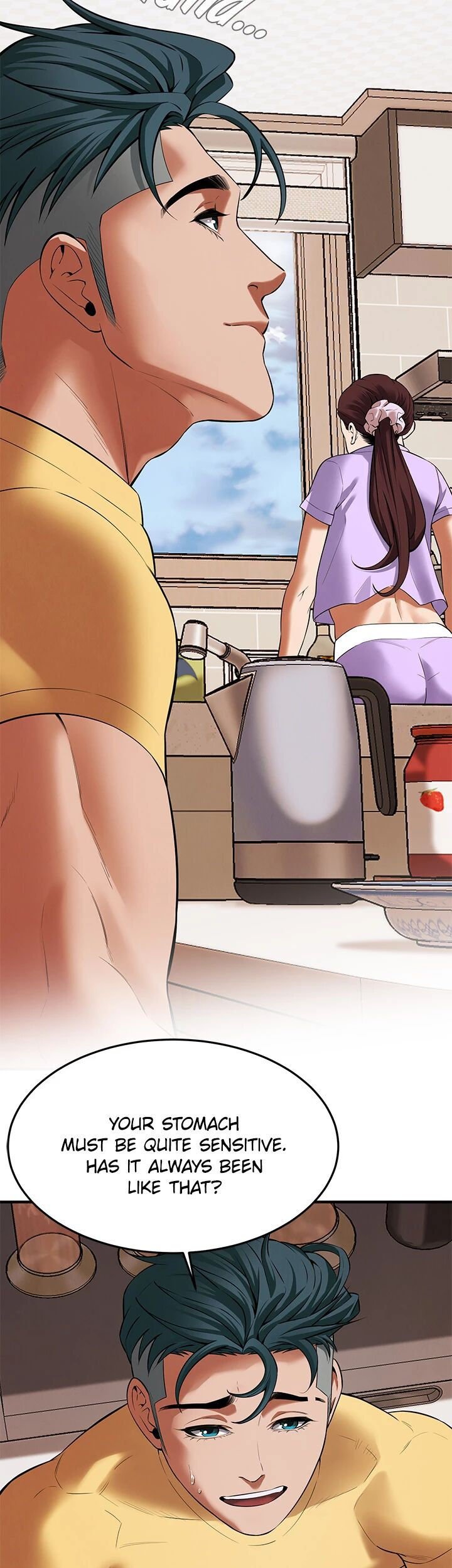 The Mean Guy Chapter 27 image 37