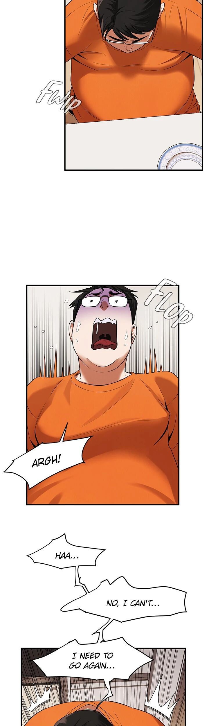 The Mean Guy Chapter 27 image 40