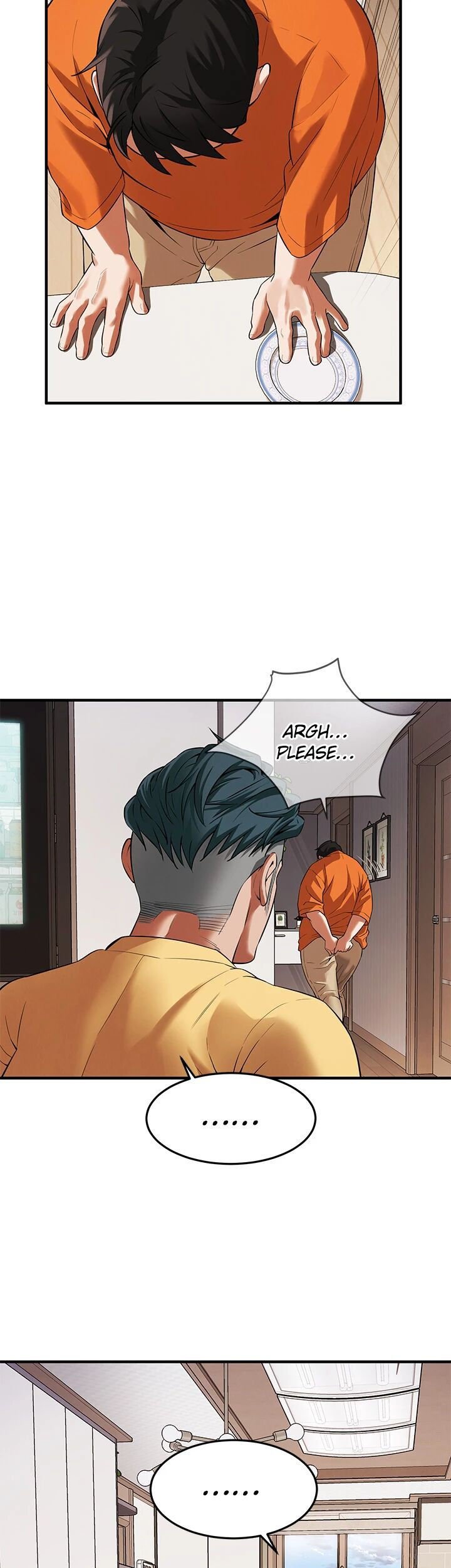 The Mean Guy Chapter 27 image 41