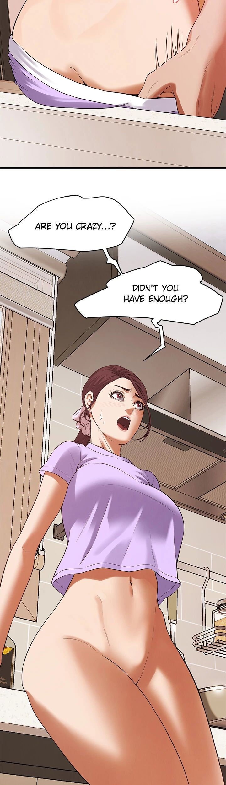 The Mean Guy Chapter 27 image 45