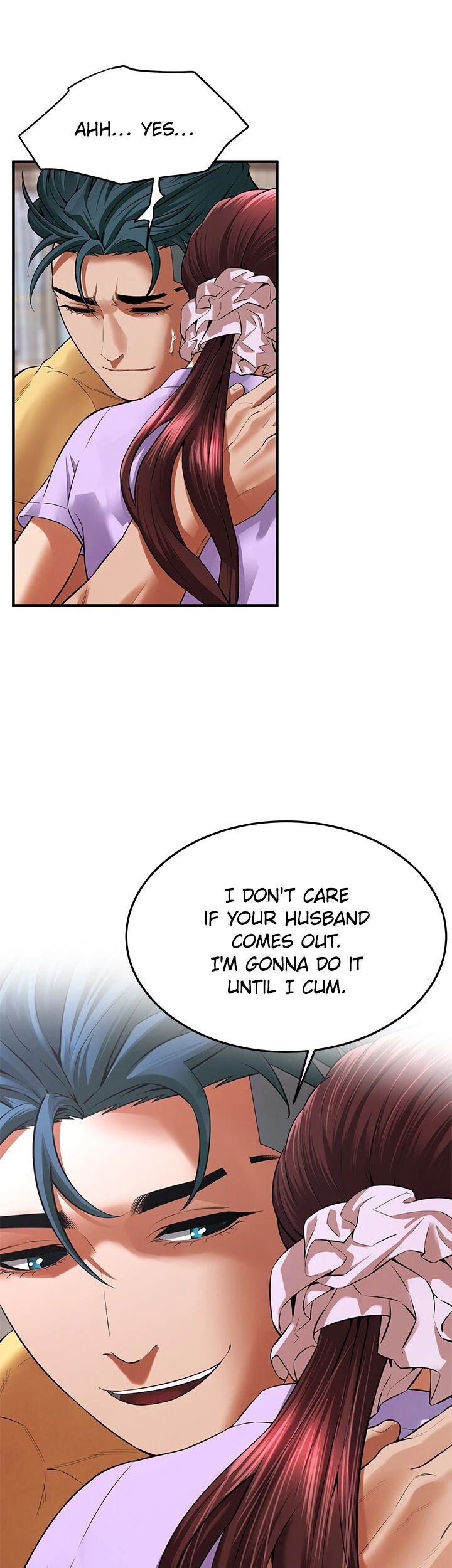The Mean Guy Chapter 27 image 49