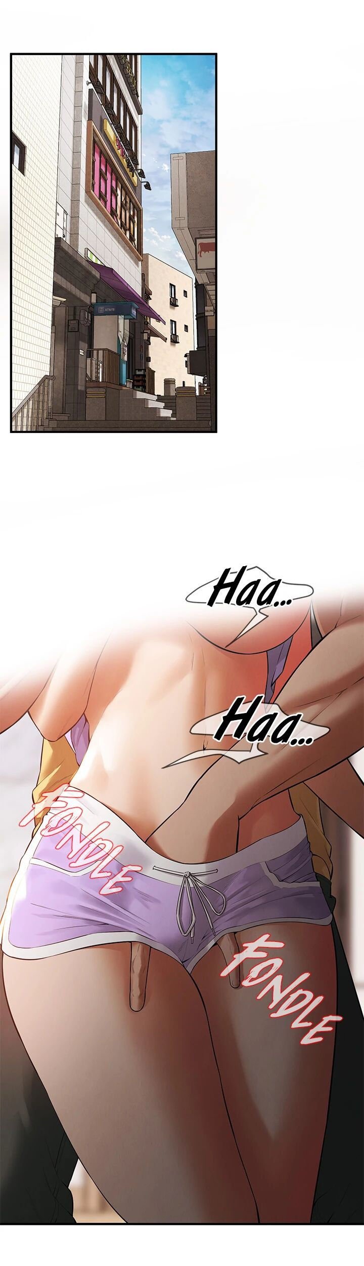 The Mean Guy Chapter 27 image 5