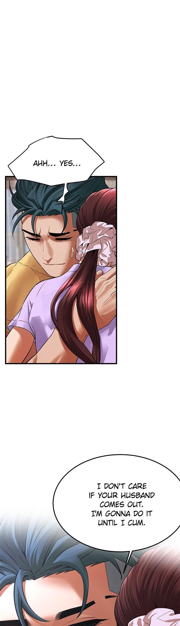The Mean Guy Chapter 28 image 0