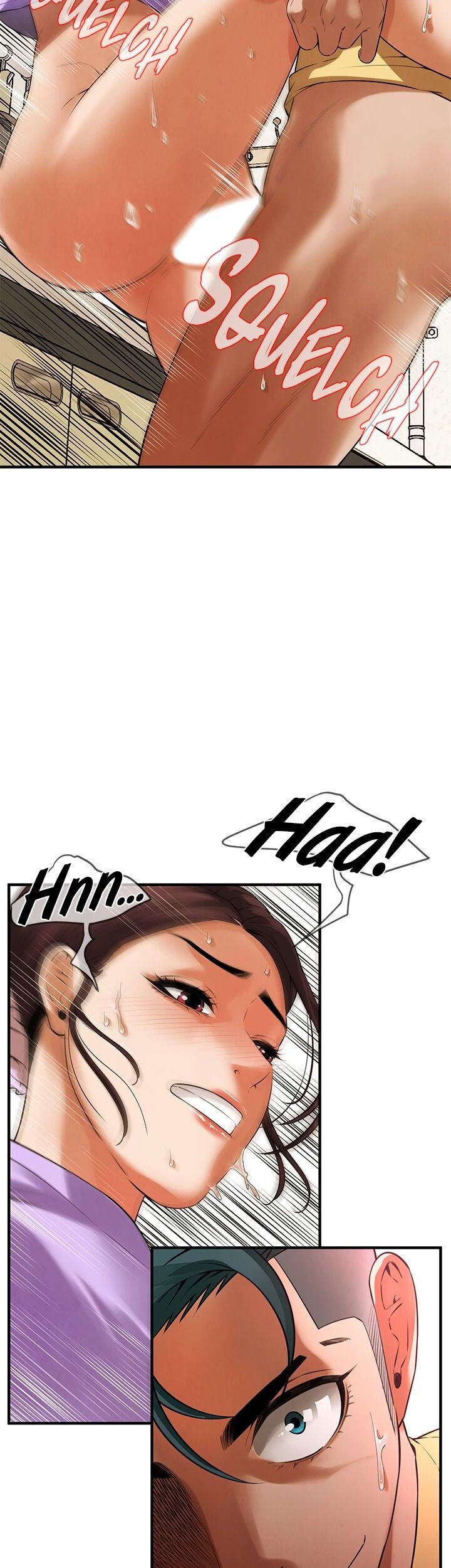 The Mean Guy Chapter 28 image 9