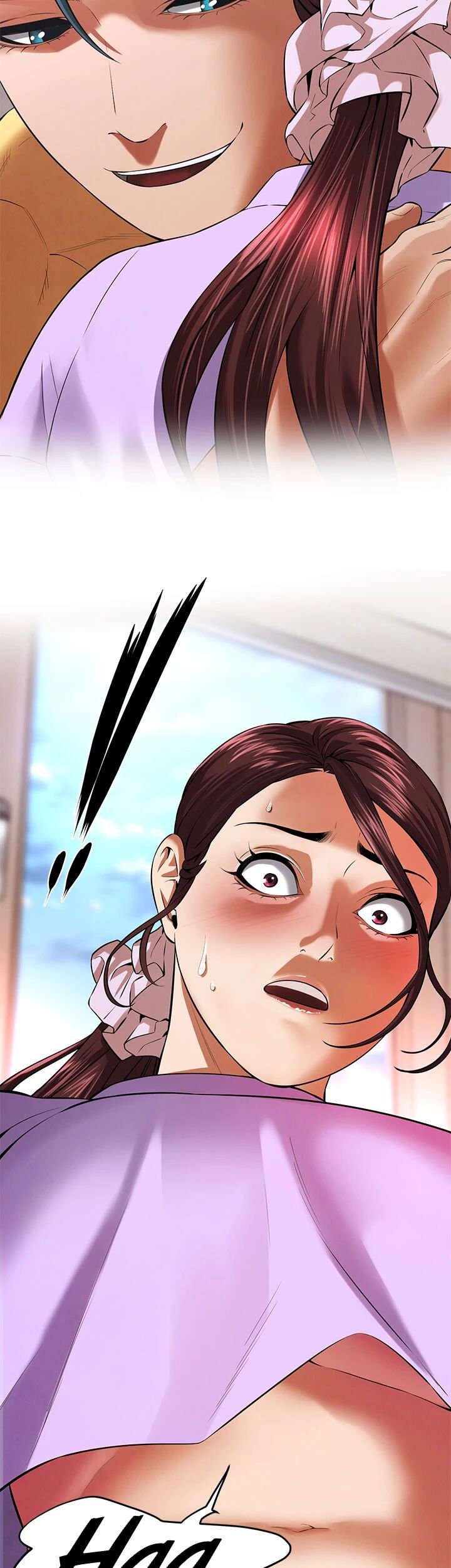 The Mean Guy Chapter 28 image 1