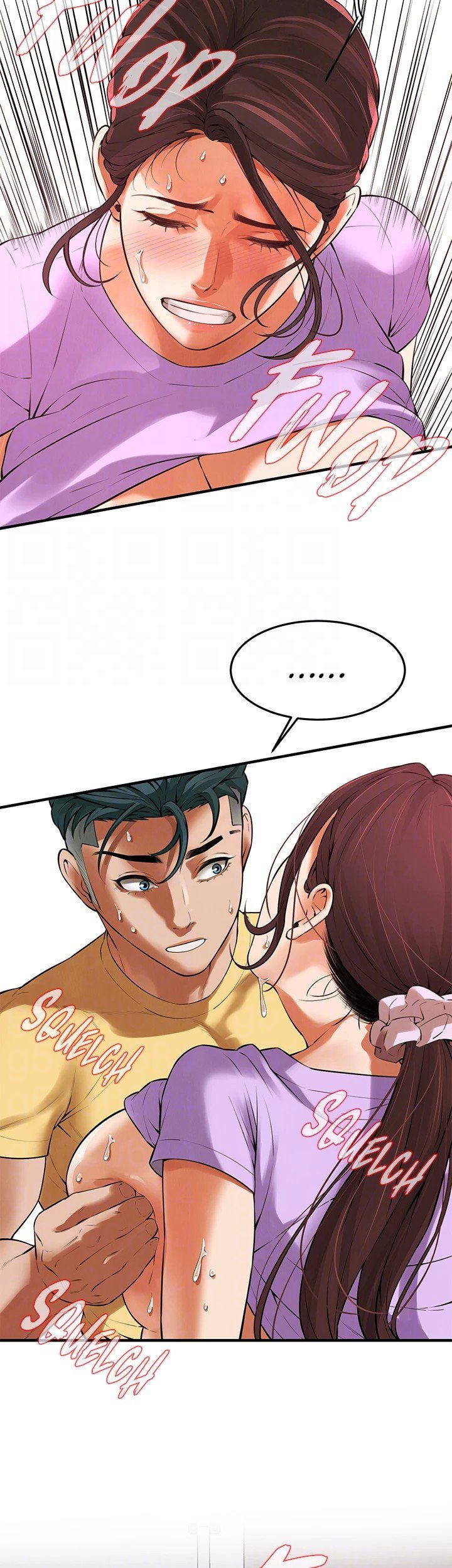 The Mean Guy Chapter 28 image 19