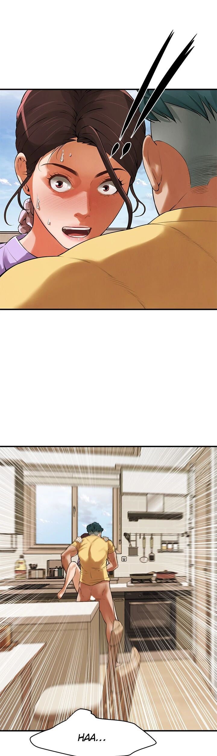 The Mean Guy Chapter 28 image 23