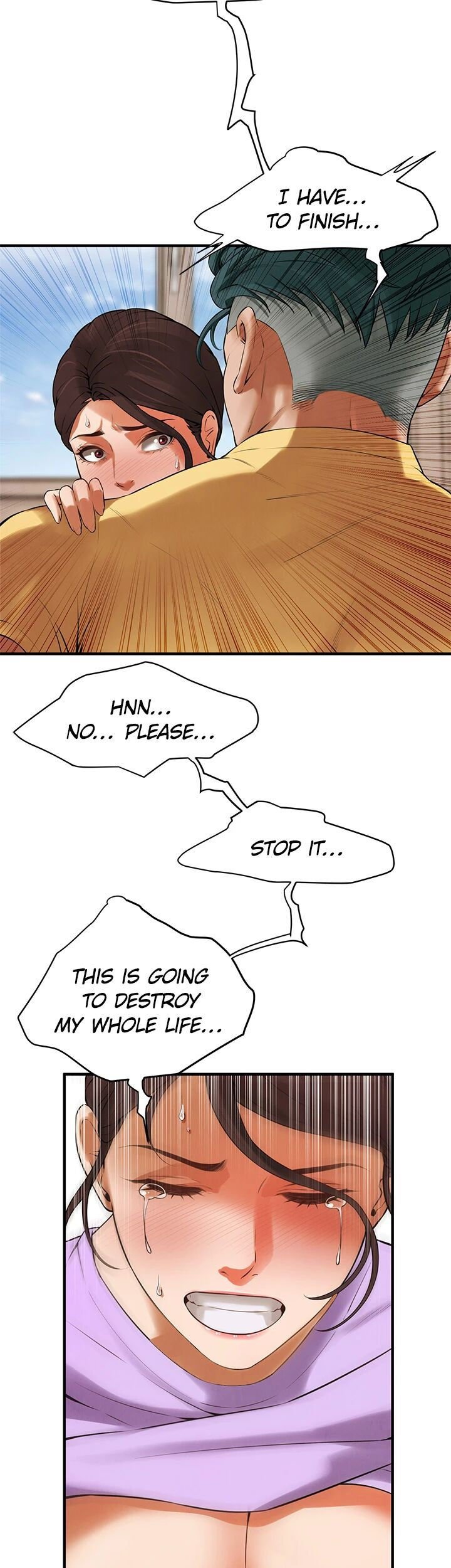 The Mean Guy Chapter 28 image 24