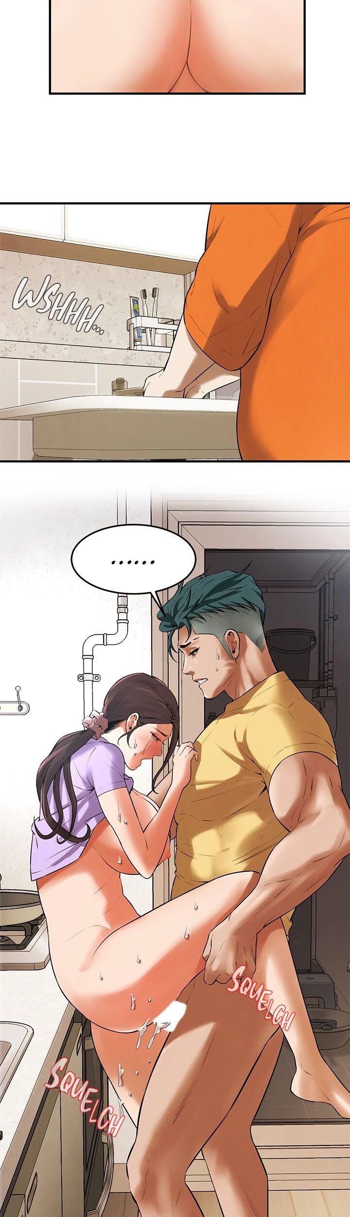 The Mean Guy Chapter 28 image 25