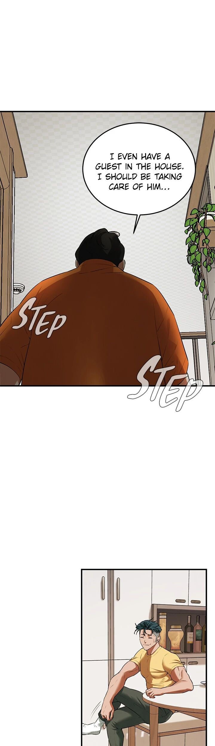 The Mean Guy Chapter 28 image 28