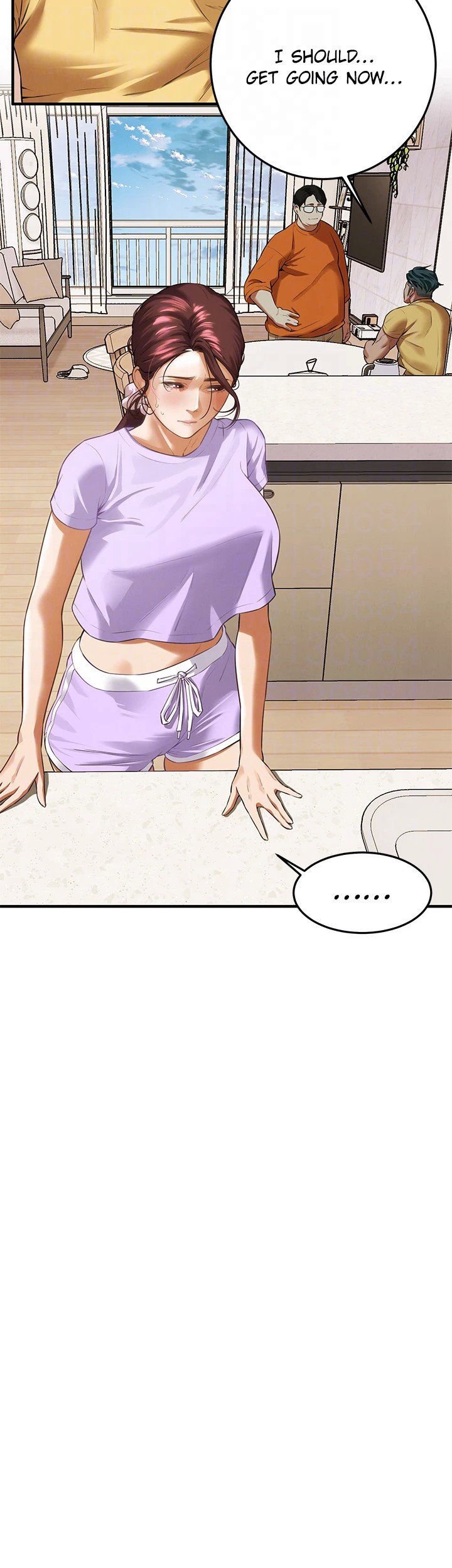 The Mean Guy Chapter 28 image 30