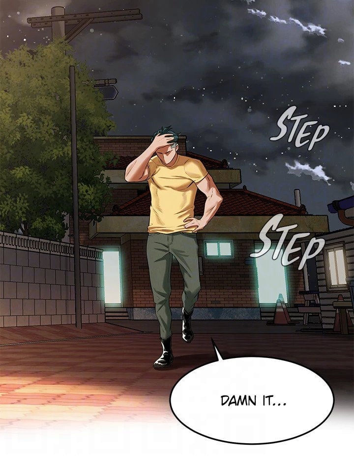 The Mean Guy Chapter 28 image 32