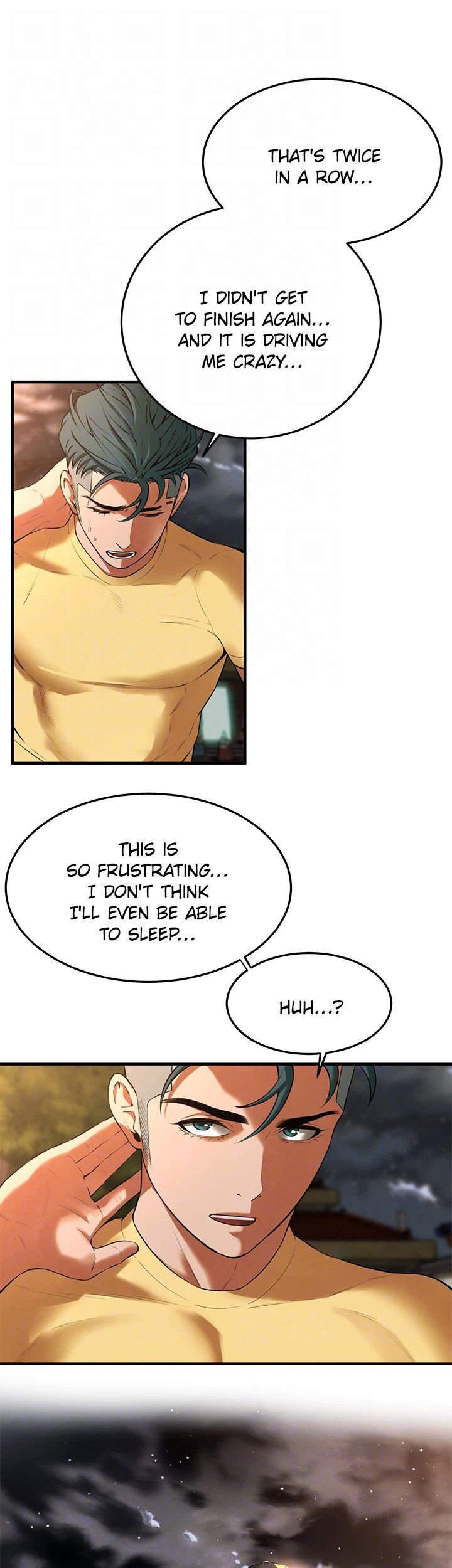 The Mean Guy Chapter 28 image 33