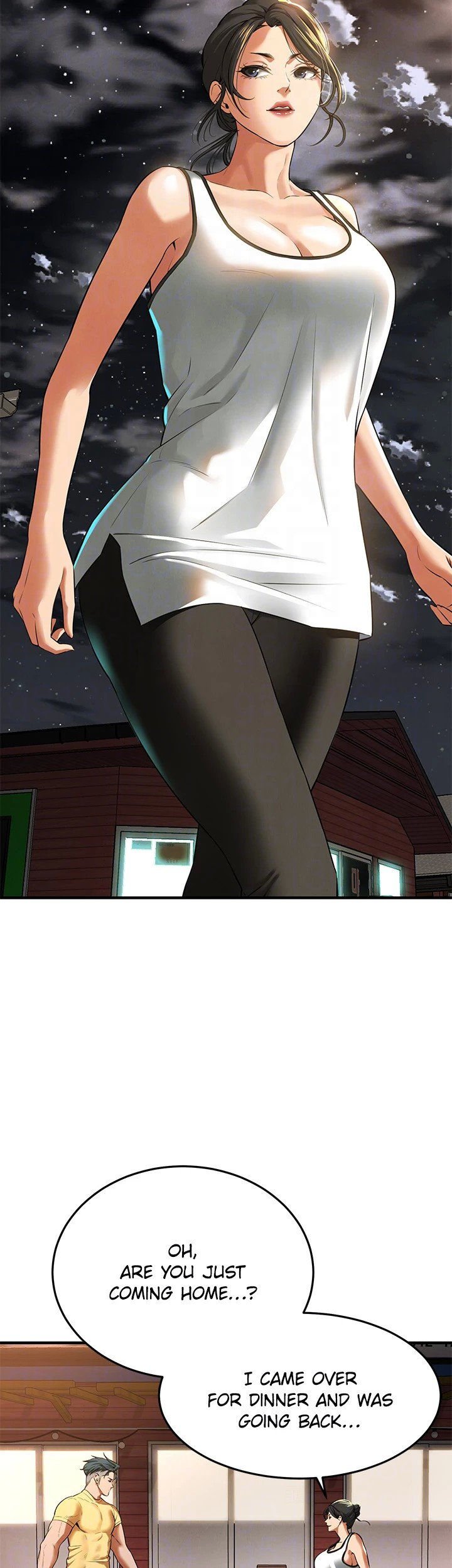 The Mean Guy Chapter 28 image 34