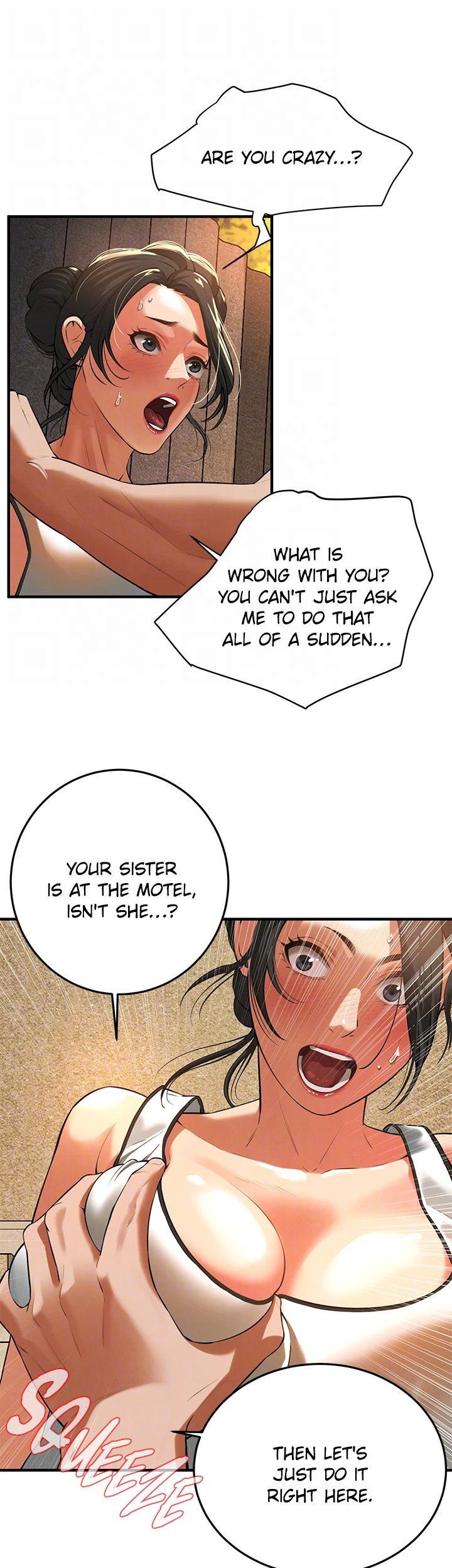 The Mean Guy Chapter 28 image 38
