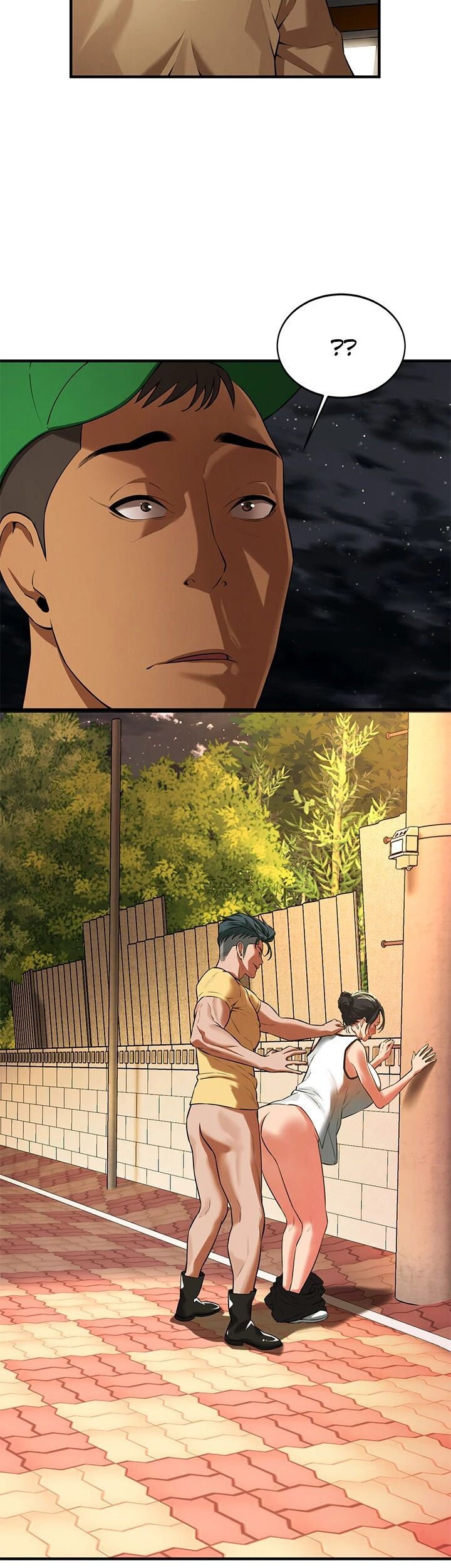 The Mean Guy Chapter 28 image 45
