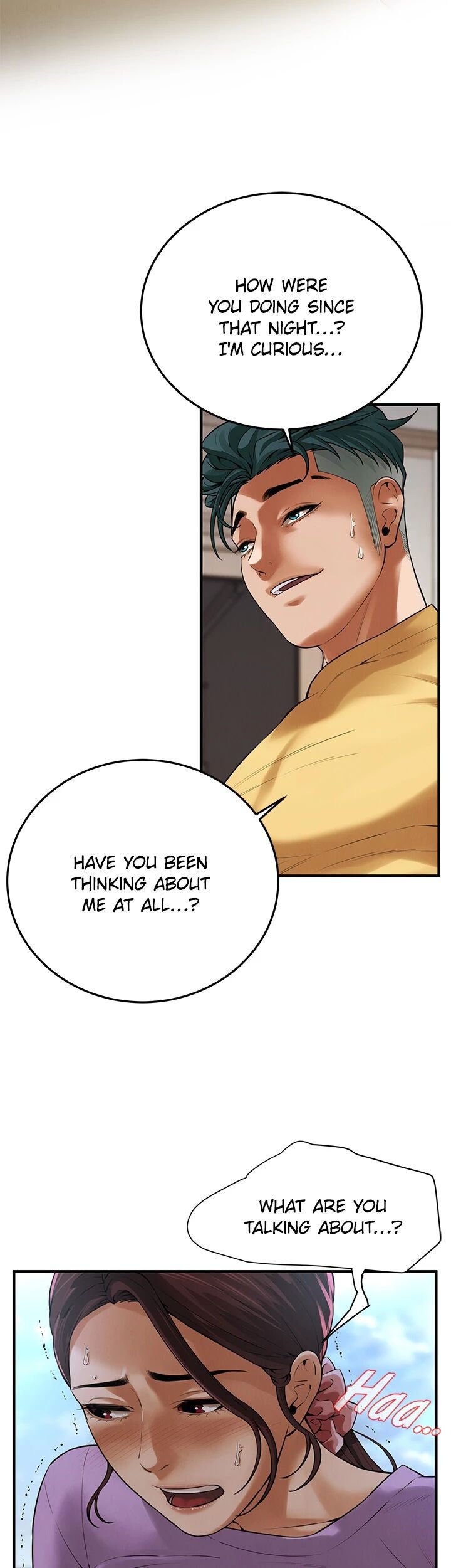The Mean Guy Chapter 28 image 5