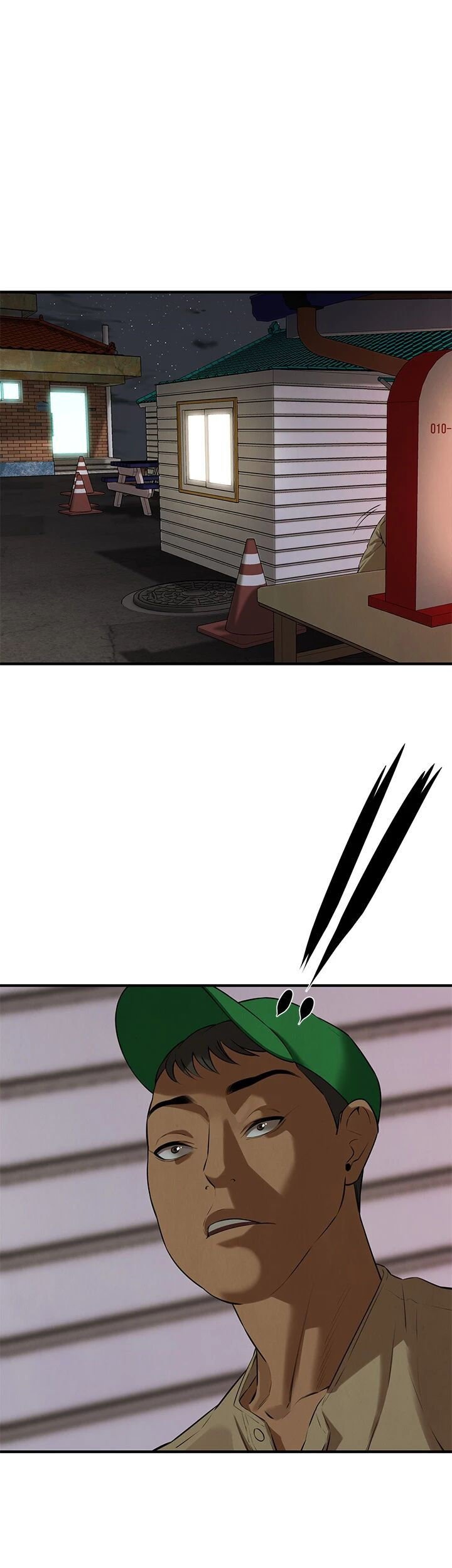 The Mean Guy Chapter 29 image 0