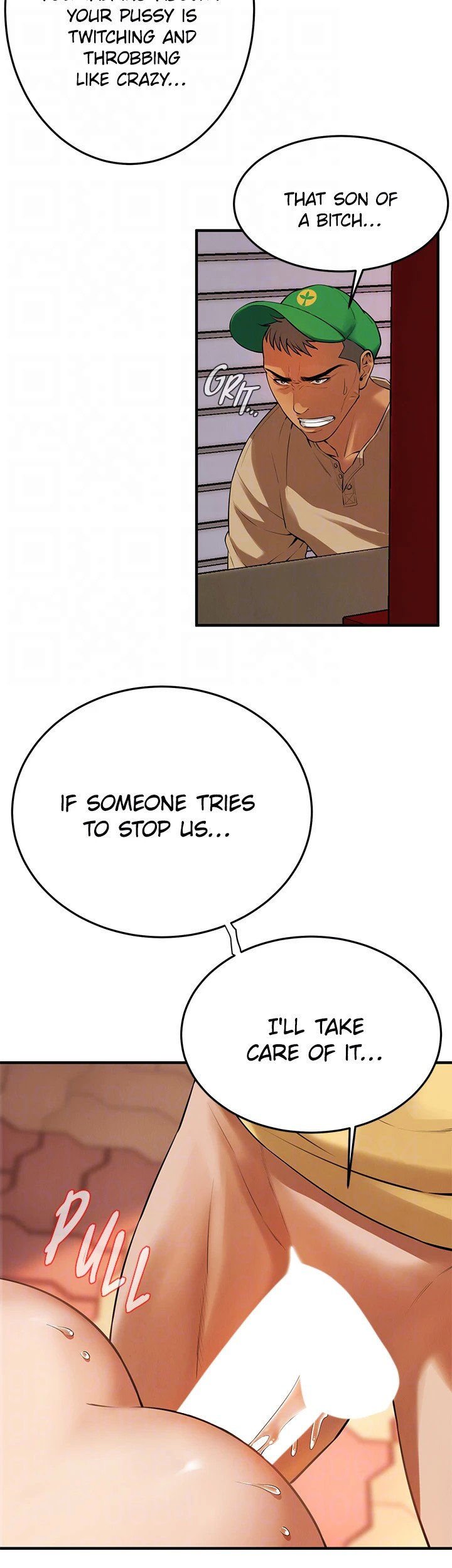 The Mean Guy Chapter 29 image 10