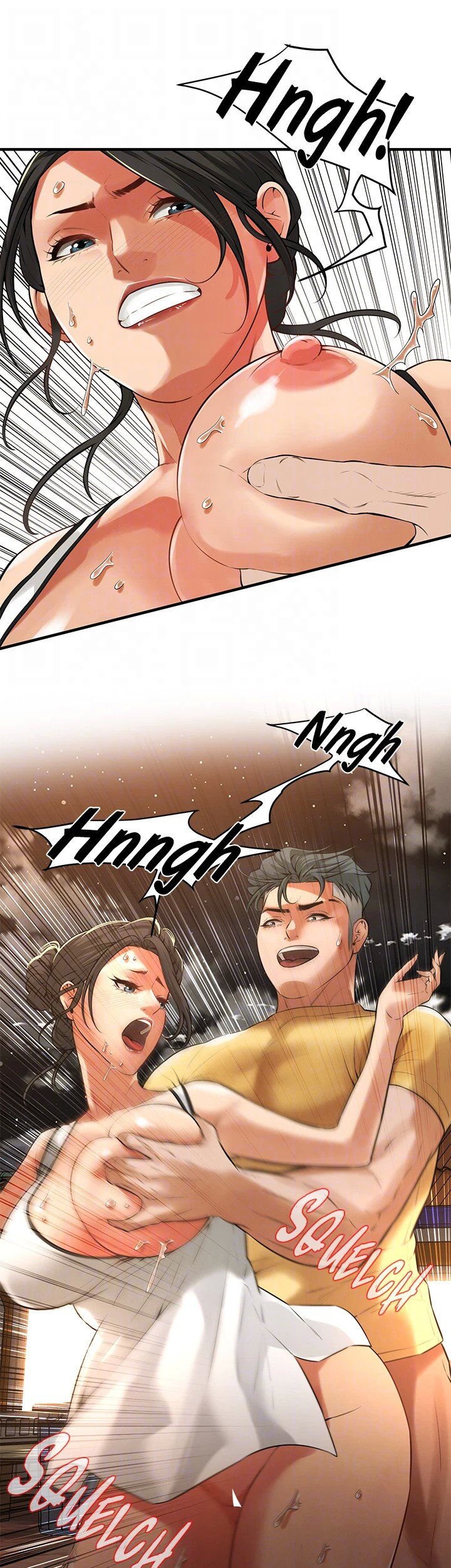 The Mean Guy Chapter 29 image 16
